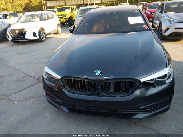 Продаж на аукціоні авто 2019 Bmw 530i Xdrive, vin: WBAJA7C54KWW23314, номер лоту: 45991379