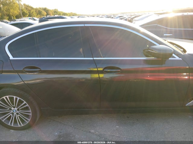 Продаж на аукціоні авто 2019 Bmw 530i Xdrive, vin: WBAJA7C54KWW23314, номер лоту: 45991379