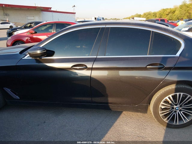 Продаж на аукціоні авто 2019 Bmw 530i Xdrive, vin: WBAJA7C54KWW23314, номер лоту: 45991379