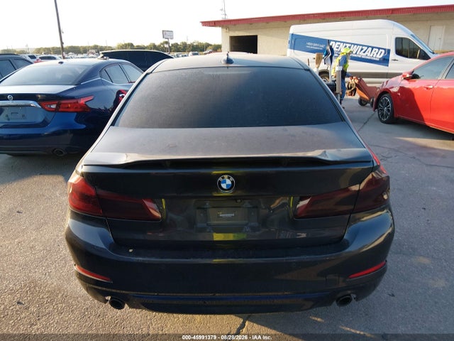 Продаж на аукціоні авто 2019 Bmw 530i Xdrive, vin: WBAJA7C54KWW23314, номер лоту: 45991379
