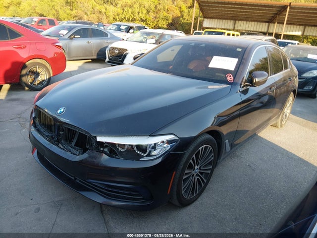Продаж на аукціоні авто 2019 Bmw 530i Xdrive, vin: WBAJA7C54KWW23314, номер лоту: 45991379
