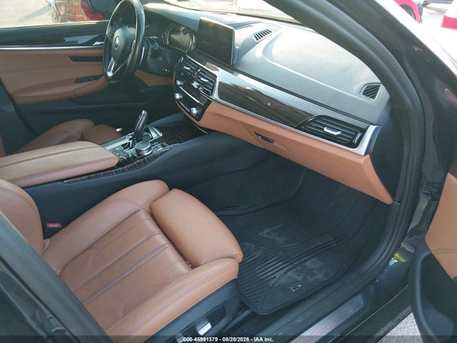 Продаж на аукціоні авто 2019 Bmw 530i Xdrive, vin: WBAJA7C54KWW23314, номер лоту: 45991379