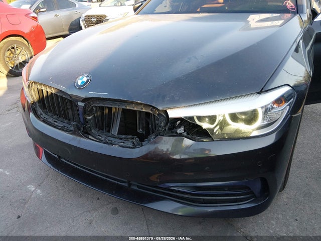 Продаж на аукціоні авто 2019 Bmw 530i Xdrive, vin: WBAJA7C54KWW23314, номер лоту: 45991379