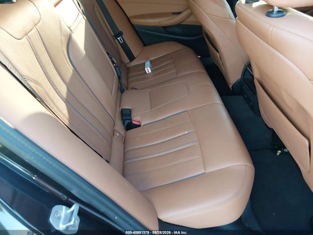 Продаж на аукціоні авто 2019 Bmw 530i Xdrive, vin: WBAJA7C54KWW23314, номер лоту: 45991379