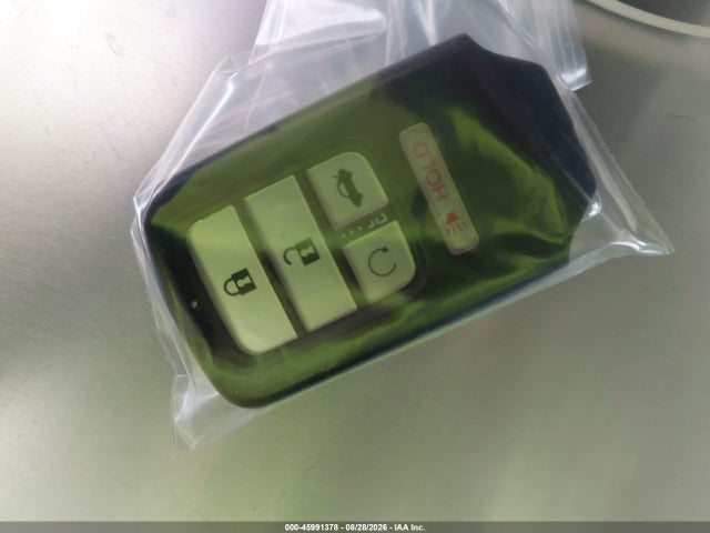 2HGFC1F8XHH658051 Honda Civic Ex-l