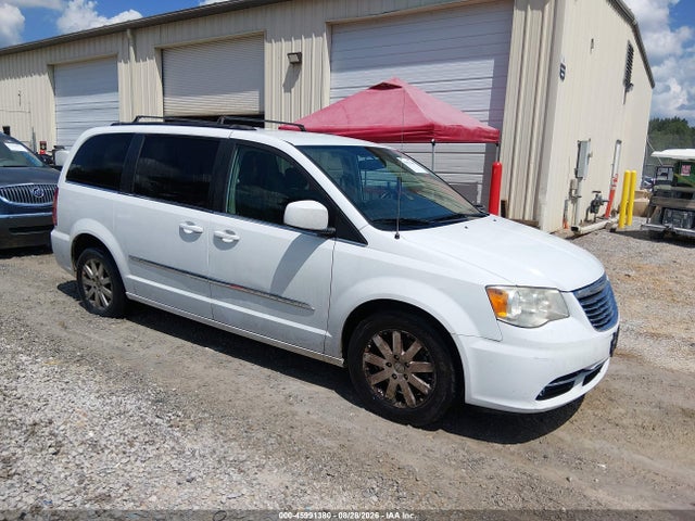 Aukcja sprzedaży 2014 Chrysler Town & Country Touring, vin: 2C4RC1BG9ER295966, numer aukcji: 45991380