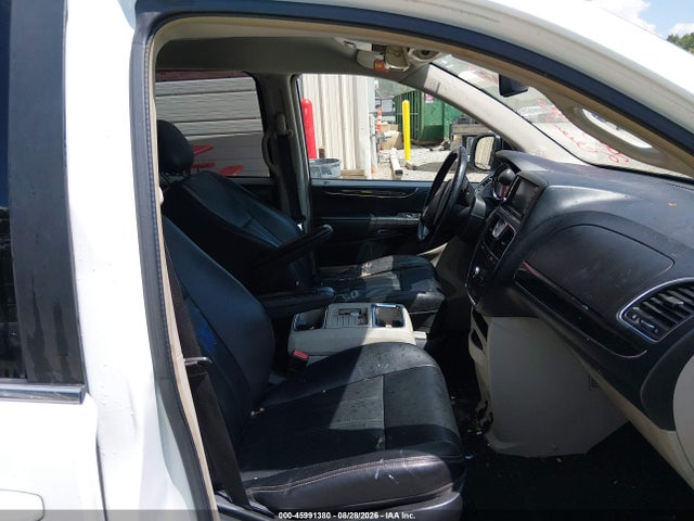 45991380 :رقم المزاد ، 2C4RC1BG9ER295966 vin ، 2014 Chrysler Town & Country Touring مزاد بيع