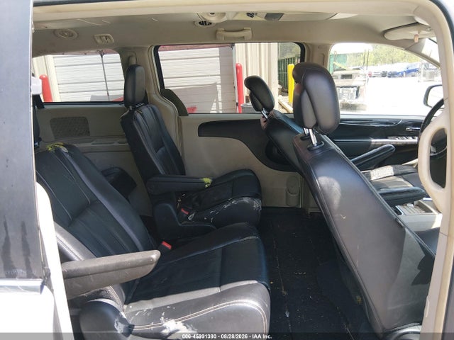 45991380 :رقم المزاد ، 2C4RC1BG9ER295966 vin ، 2014 Chrysler Town & Country Touring مزاد بيع