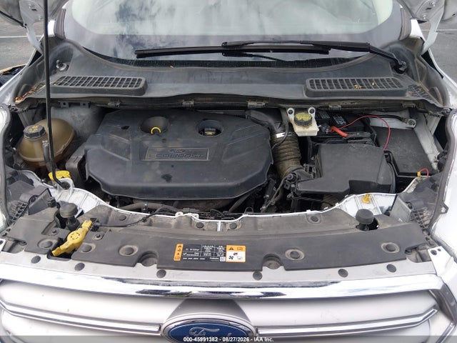 Ford ESCAPE SE 2017 1FMCU9G94HUB02797 Image 10