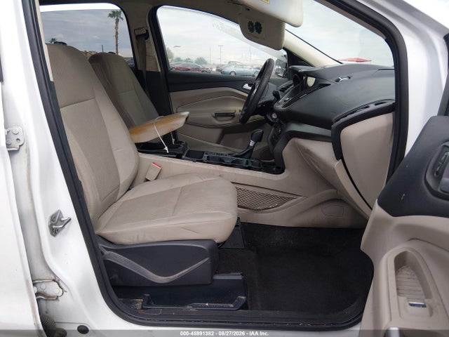 Ford ESCAPE SE 2017 1FMCU9G94HUB02797 Image 5