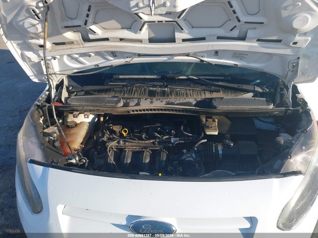 NM0LE7E78E1166049 Ford Transit Connect Xl