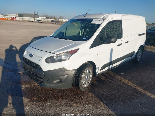 NM0LE7E78E1166049 Ford Transit Connect Xl
