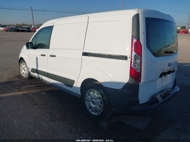 NM0LE7E78E1166049 Ford Transit Connect Xl