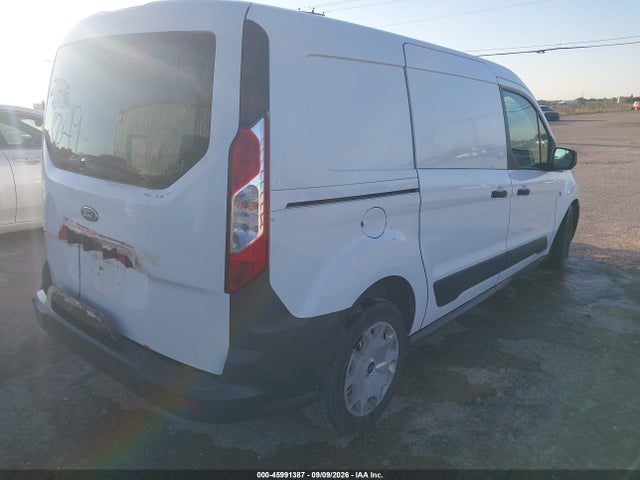 NM0LE7E78E1166049 Ford Transit Connect Xl