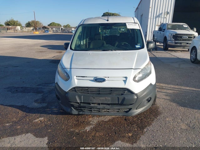 NM0LE7E78E1166049 Ford Transit Connect Xl