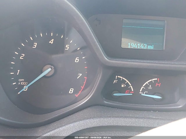 NM0LE7E78E1166049 Ford Transit Connect Xl