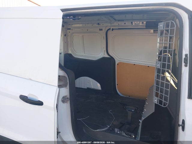NM0LE7E78E1166049 Ford Transit Connect Xl
