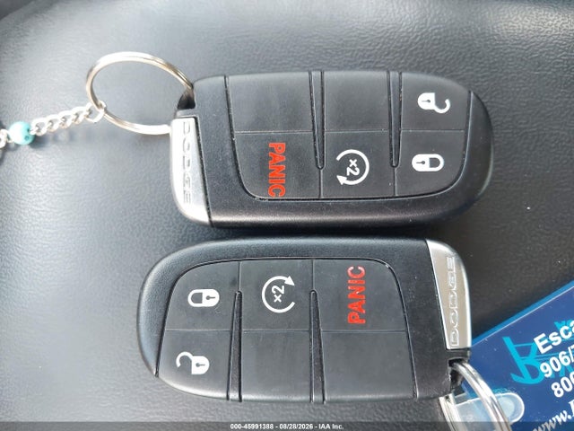Aukcja sprzedaży 2012 Dodge Journey Crew, vin: 3C4PDCDG4CT288480, numer aukcji: 45991388