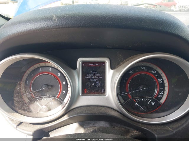 Aukcja sprzedaży 2012 Dodge Journey Crew, vin: 3C4PDCDG4CT288480, numer aukcji: 45991388