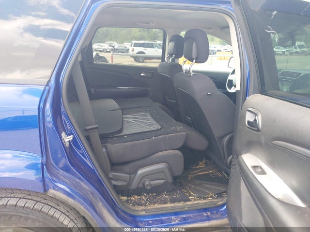 Aukcja sprzedaży 2012 Dodge Journey Crew, vin: 3C4PDCDG4CT288480, numer aukcji: 45991388