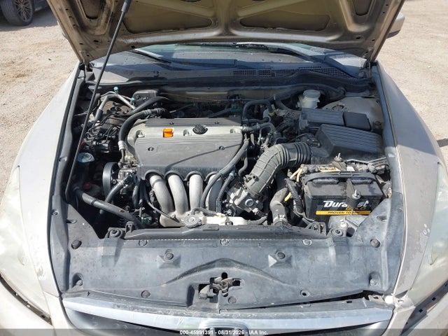 Продажа на аукционе авто 2006 Honda Accord 2.4 Lx, vin: 3HGCM56406G709879, номер лота: 45991391