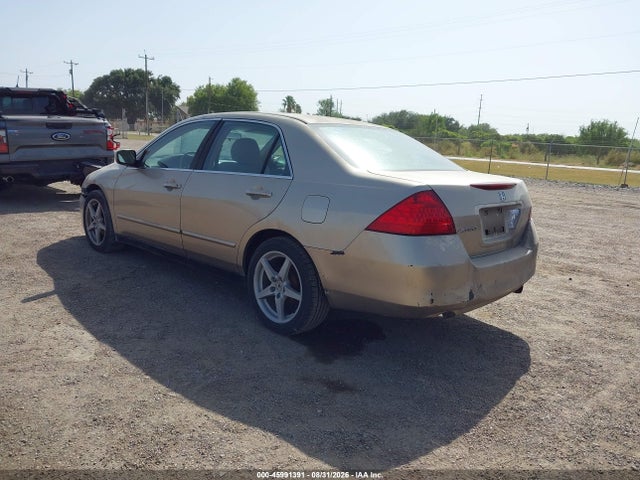 Продажа на аукционе авто 2006 Honda Accord 2.4 Lx, vin: 3HGCM56406G709879, номер лота: 45991391