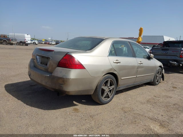Продажа на аукционе авто 2006 Honda Accord 2.4 Lx, vin: 3HGCM56406G709879, номер лота: 45991391
