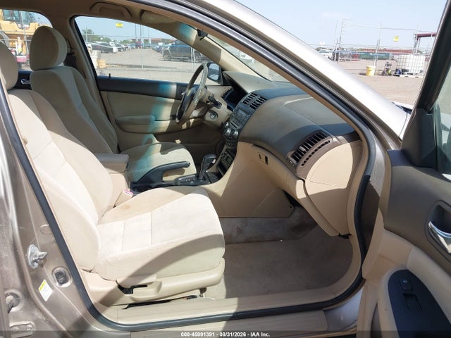 Продажа на аукционе авто 2006 Honda Accord 2.4 Lx, vin: 3HGCM56406G709879, номер лота: 45991391