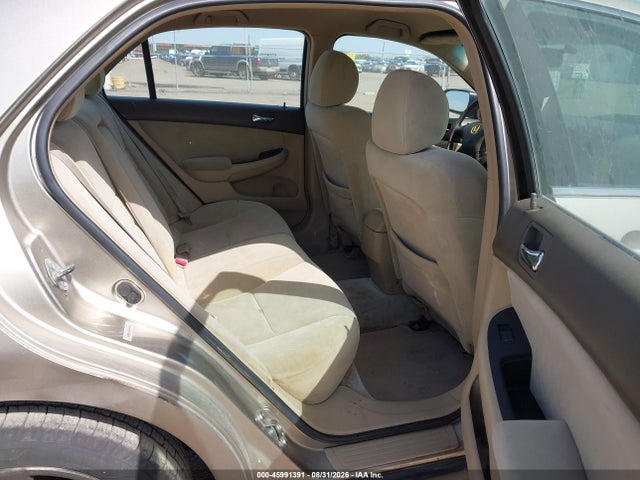 Продажа на аукционе авто 2006 Honda Accord 2.4 Lx, vin: 3HGCM56406G709879, номер лота: 45991391