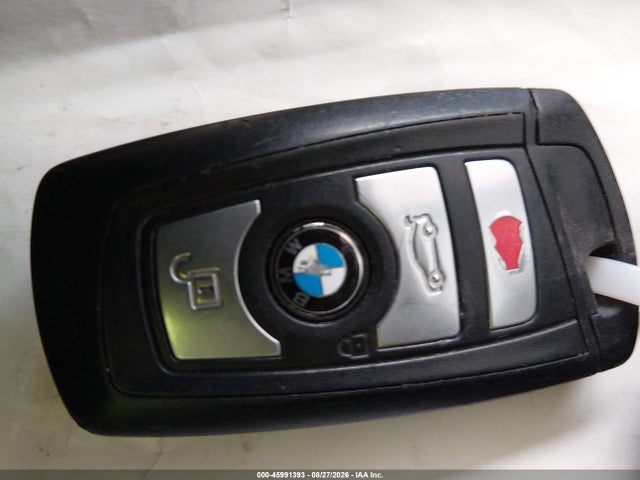 Aukcja sprzedaży 2017 Bmw X3 Sdrive28i, vin: 5UXWZ7C33H0V94298, numer aukcji: 45991393