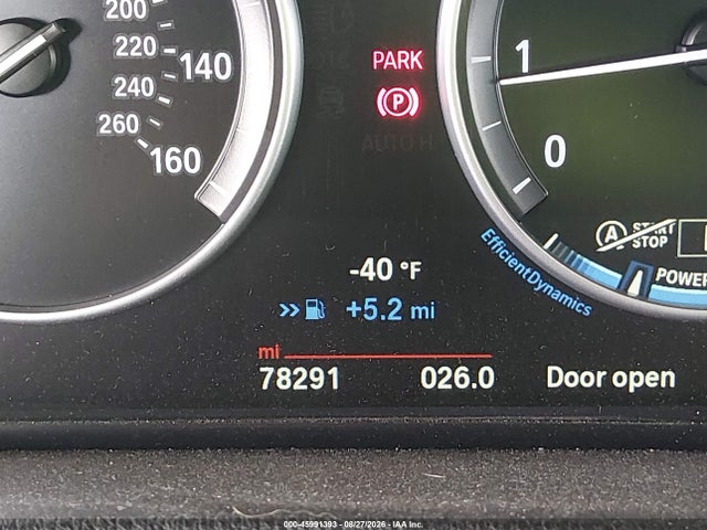 Aukcja sprzedaży 2017 Bmw X3 Sdrive28i, vin: 5UXWZ7C33H0V94298, numer aukcji: 45991393