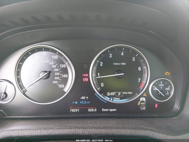 Aukcja sprzedaży 2017 Bmw X3 Sdrive28i, vin: 5UXWZ7C33H0V94298, numer aukcji: 45991393
