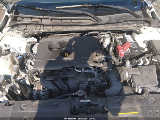 Nissan Altima 2.5 Sv 2019 1N4BL4DV0KC154468 Image 10