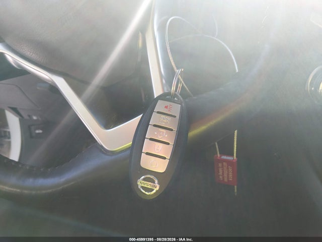 Nissan Altima 2.5 Sv 2019 1N4BL4DV0KC154468 Image 11