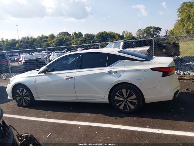 Nissan Altima 2.5 Sv 2019 1N4BL4DV0KC154468 Image 14