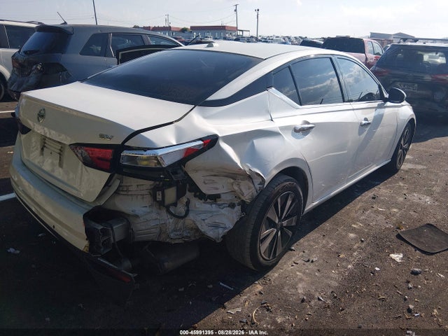 1N4BL4DV0KC154468 Nissan Altima 2.5 Sv