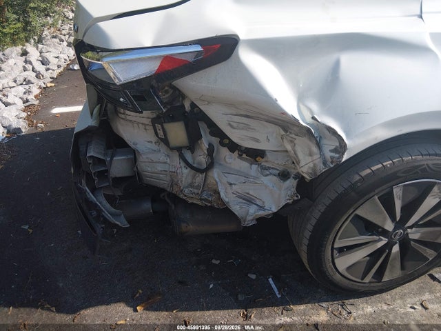 Nissan Altima 2.5 Sv 2019 1N4BL4DV0KC154468 Image 6