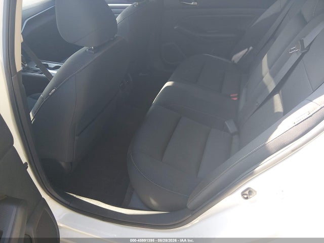 Nissan Altima 2.5 Sv 2019 1N4BL4DV0KC154468 Image 8