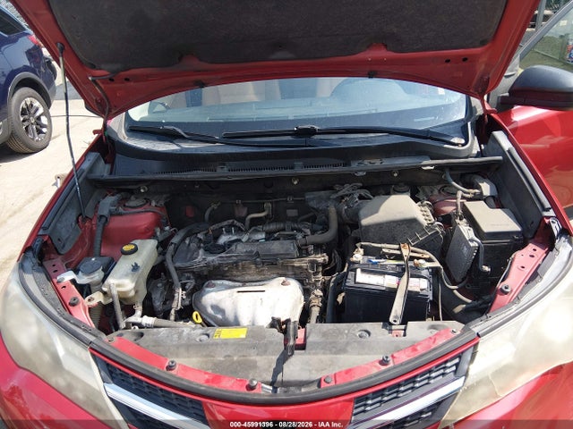 Продажа на аукционе авто 2013 Toyota Rav4 Le, vin: JTMBFREV6D5017474, номер лота: 45991396