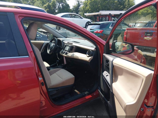 Продажа на аукционе авто 2013 Toyota Rav4 Le, vin: JTMBFREV6D5017474, номер лота: 45991396