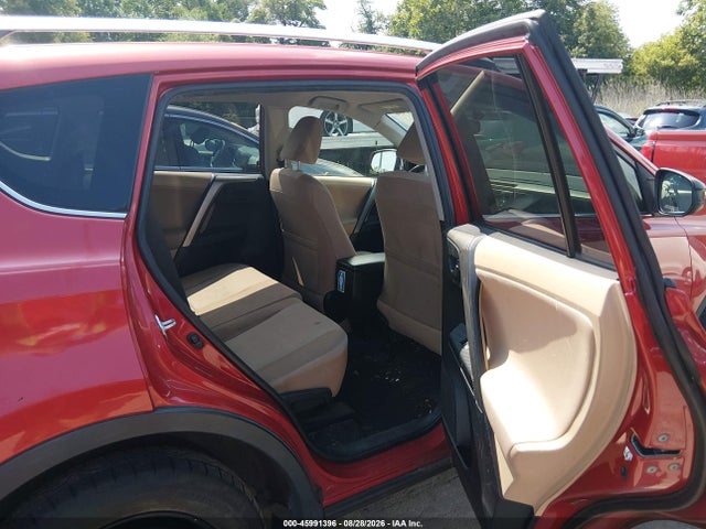Продажа на аукционе авто 2013 Toyota Rav4 Le, vin: JTMBFREV6D5017474, номер лота: 45991396