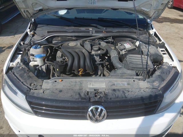 45991397 :رقم المزاد ، 3VW2K7AJ0DM256710 vin ، 2013 Volkswagen Jetta 2.0l S مزاد بيع