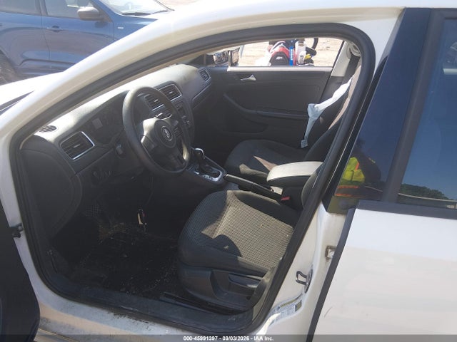 45991397 :رقم المزاد ، 3VW2K7AJ0DM256710 vin ، 2013 Volkswagen Jetta 2.0l S مزاد بيع