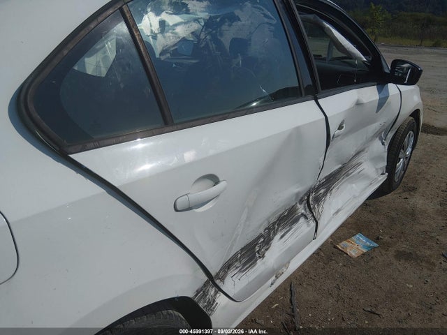 45991397 :رقم المزاد ، 3VW2K7AJ0DM256710 vin ، 2013 Volkswagen Jetta 2.0l S مزاد بيع