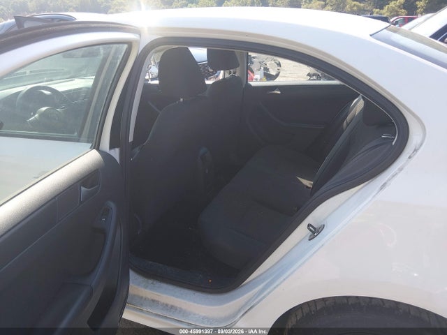 45991397 :رقم المزاد ، 3VW2K7AJ0DM256710 vin ، 2013 Volkswagen Jetta 2.0l S مزاد بيع