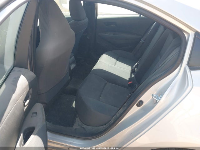 Продажа на аукционе авто 2023 Toyota Corolla Le, vin: 5YFB4MDE9PP027210, номер лота: 45991398