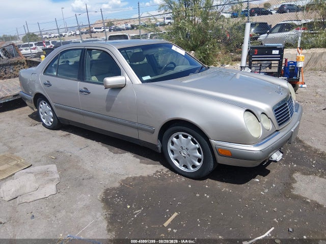 45991399 :رقم المزاد ، WDBJF55F3VA394347 vin ، 1997 Mercedes-benz E 320 مزاد بيع