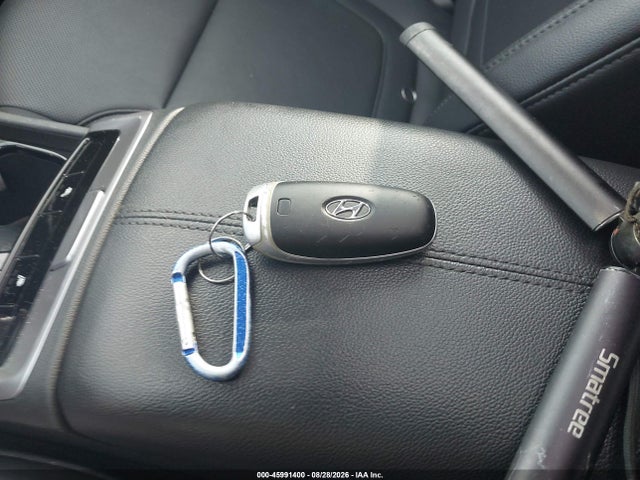 2023 Hyundai Tucson Sel მანქანა იყიდება აუქციონზე, vin: 5NMJFCAE2PH214030, აუქციონის ნომერი: 45991400