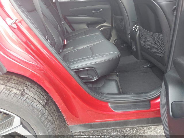 2023 Hyundai Tucson Sel მანქანა იყიდება აუქციონზე, vin: 5NMJFCAE2PH214030, აუქციონის ნომერი: 45991400