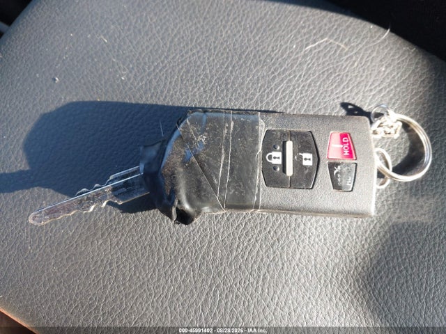 Aukcja sprzedaży 2011 Mazda Mazda3 I Touring, vin: JM1BL1VF7B1405014, numer aukcji: 45991402